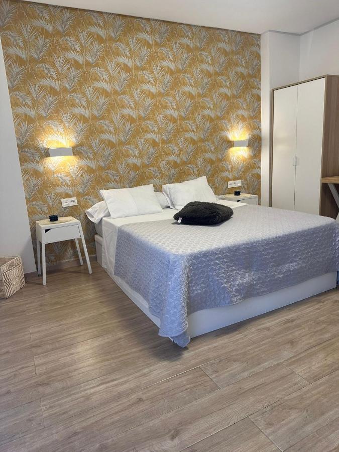 Estudio Dreams Alicante Extérieur photo