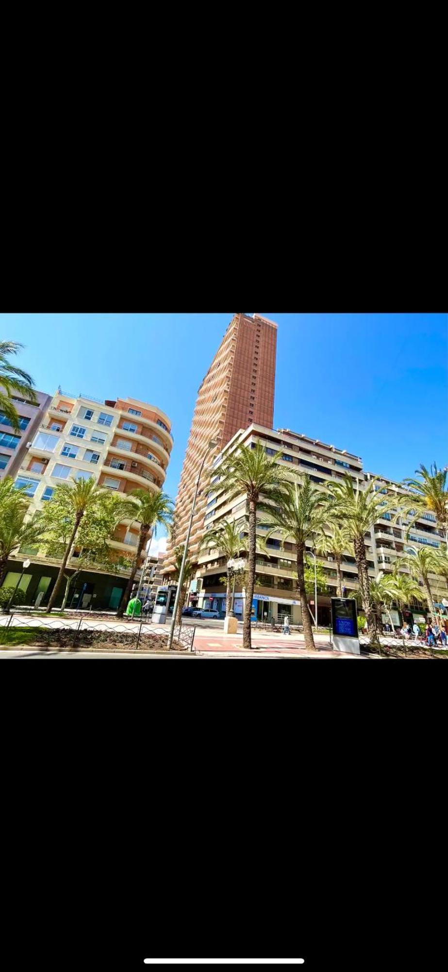 Estudio Dreams Alicante Extérieur photo