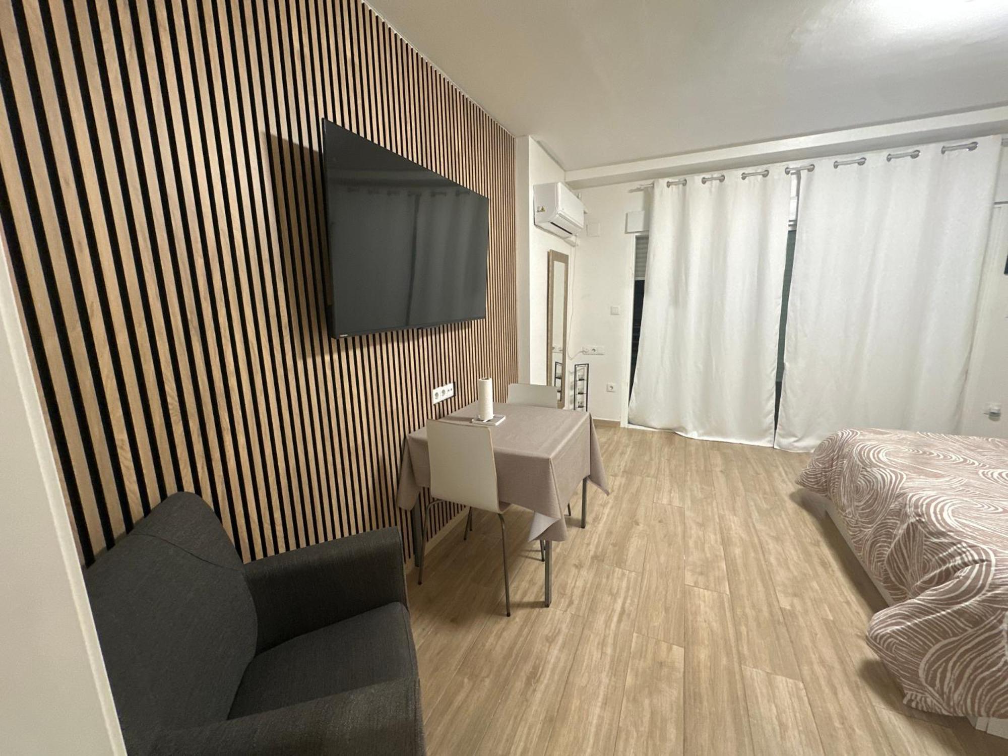 Estudio Dreams Alicante Extérieur photo