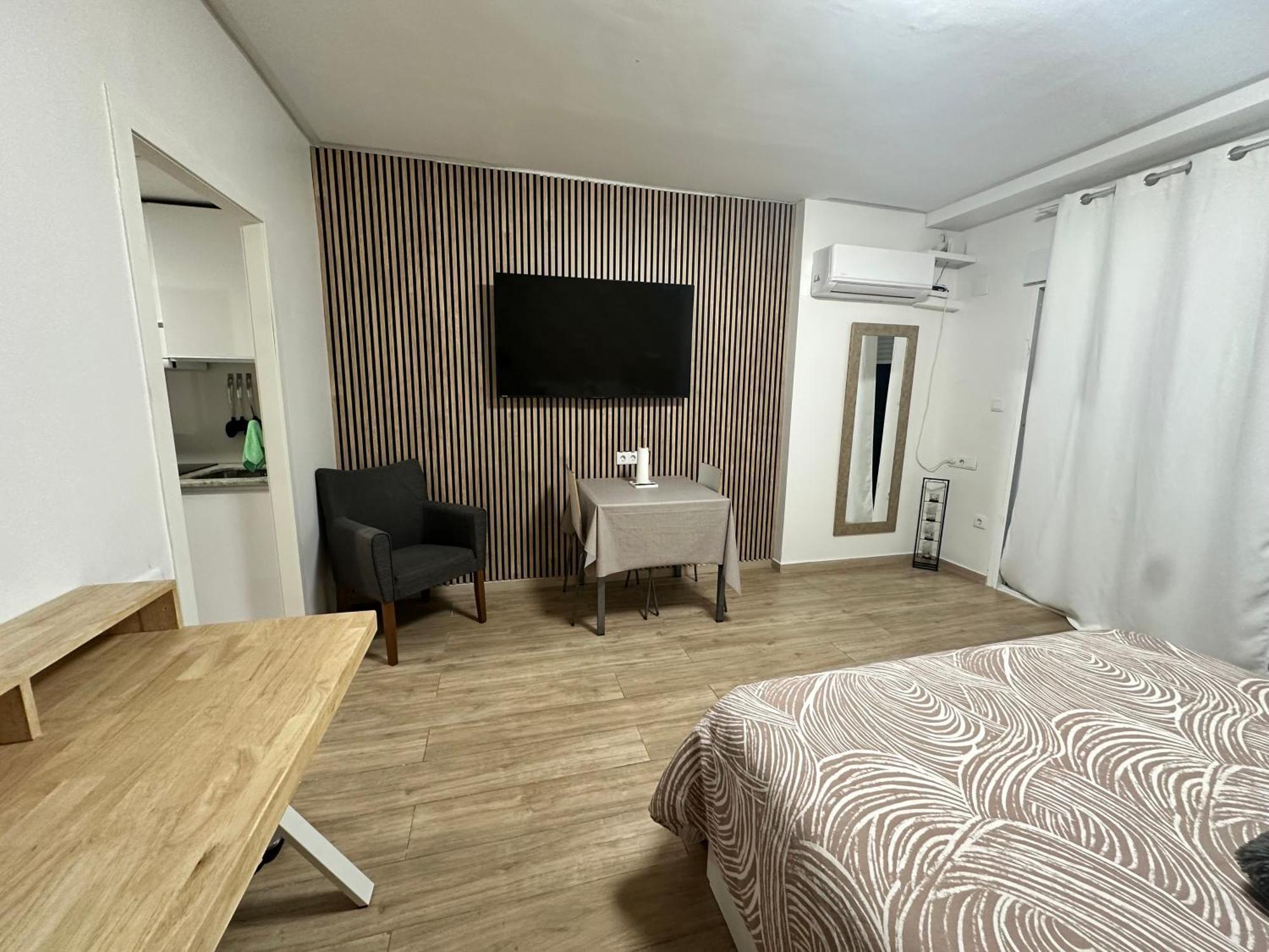 Estudio Dreams Alicante Extérieur photo